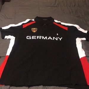 Polo ralph lauren polo shirt